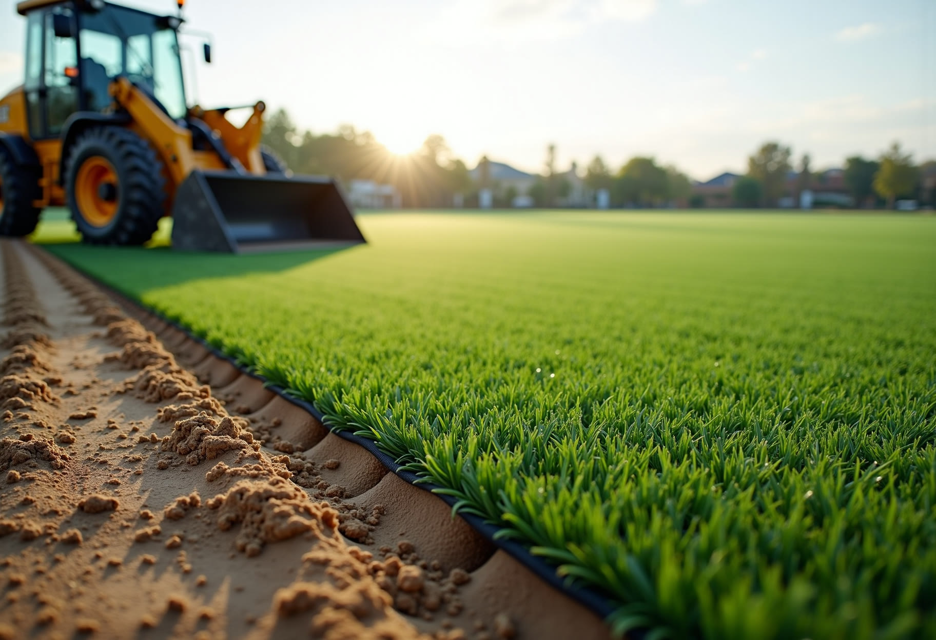 Turf Pro
